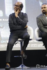 2 Point 0 Movie First Look Launch